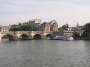 See it way back on the left?