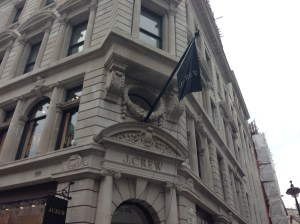 I proudly say I bought nothing!